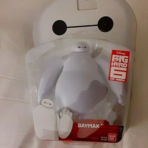 Disney BIG HERO 6 The Series  BAYMAX